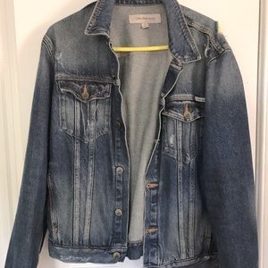 Calvin Klein Denim Jacket